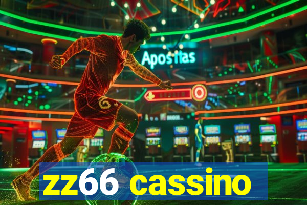 zz66 cassino